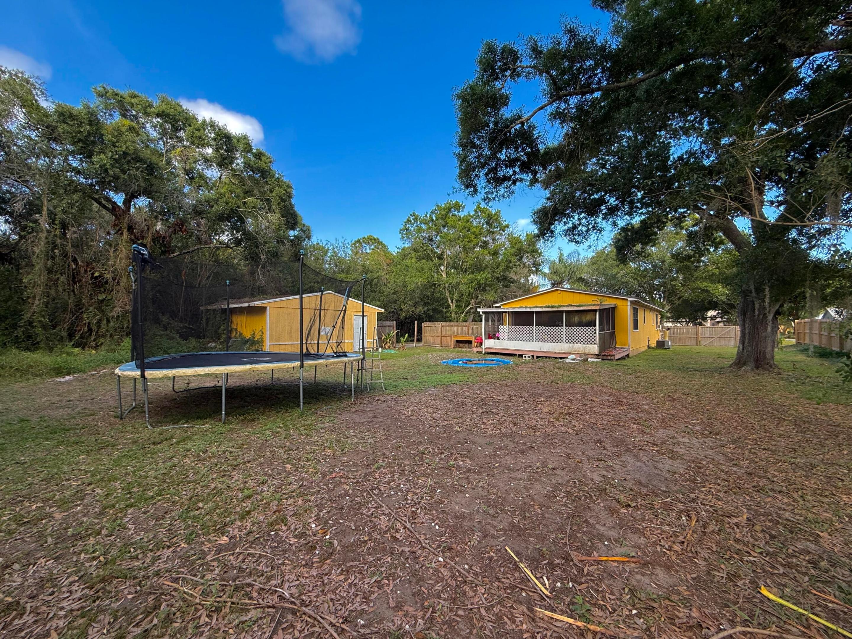 INDIAN RIVER ESTATES UNIT 4 - Residential