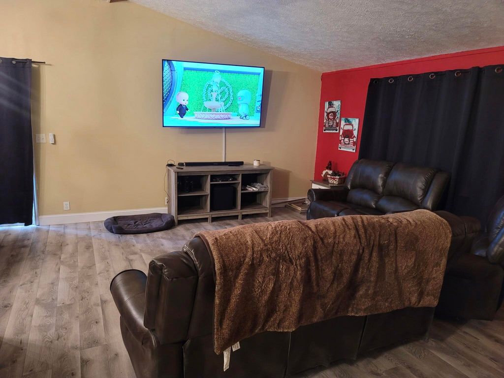 Photo of 4609 Buchanan Drive, Fort Pierce, FL 34982 (MLS # R11169394)