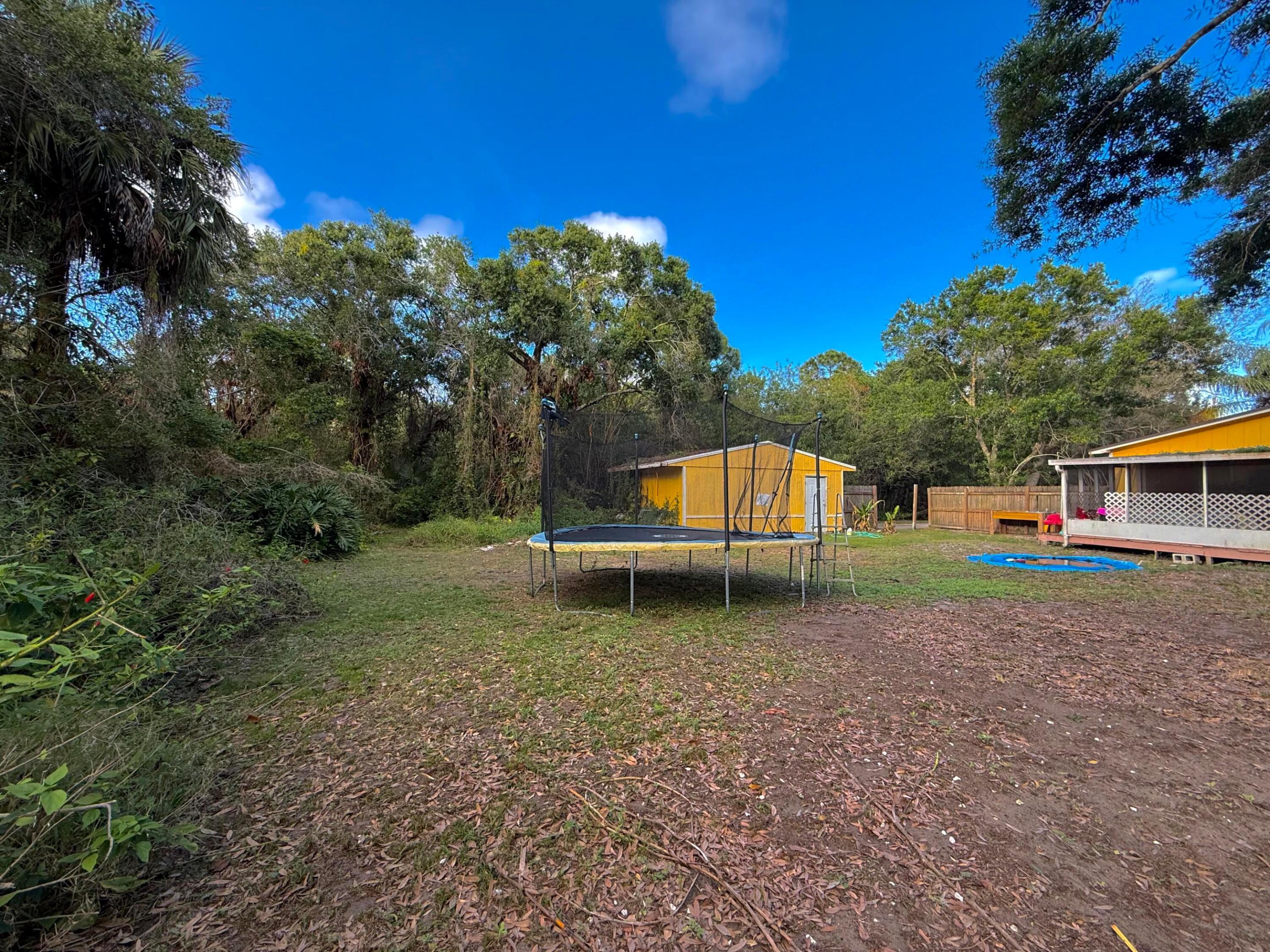 INDIAN RIVER ESTATES UNIT 4 - Residential