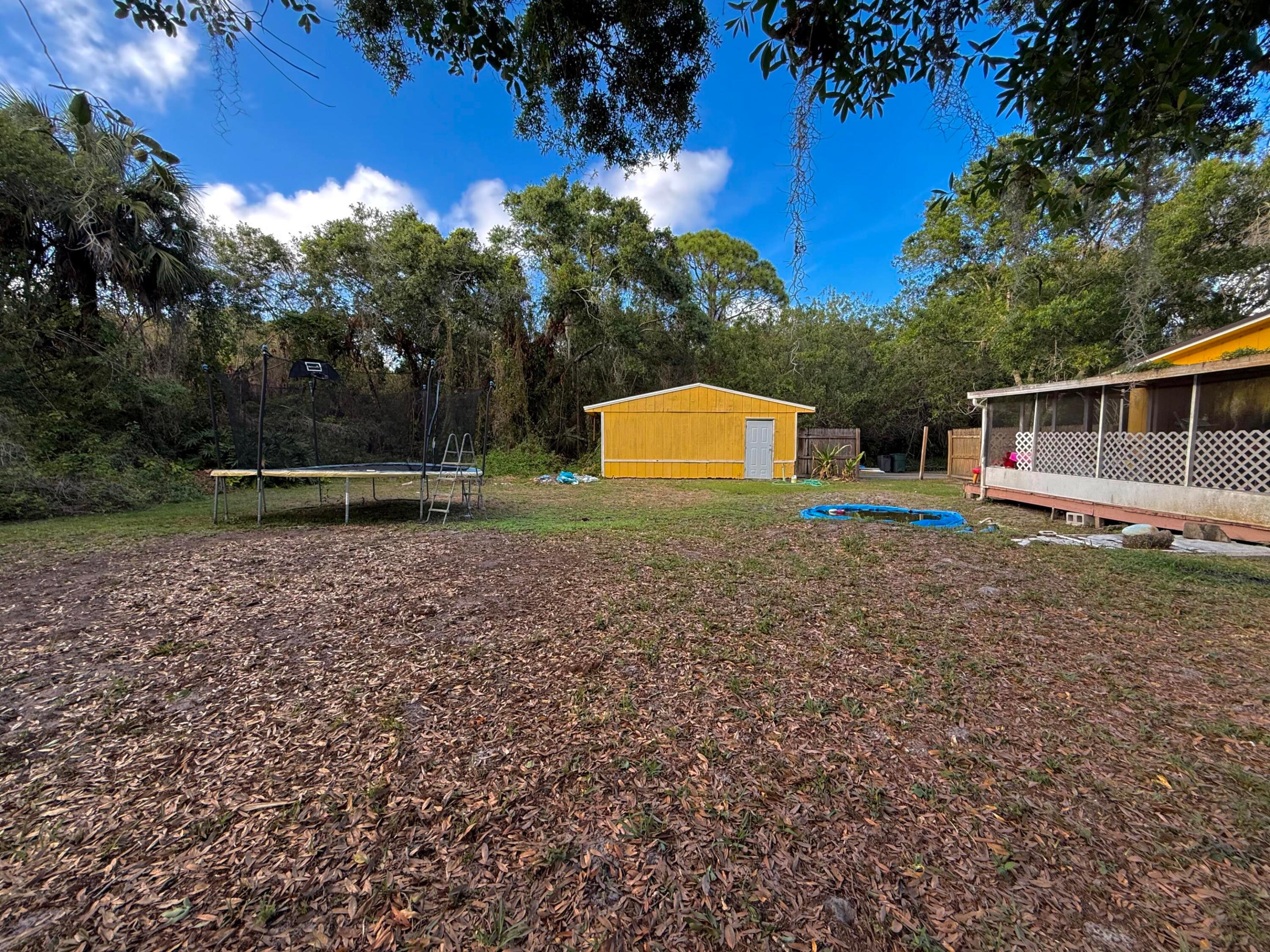 INDIAN RIVER ESTATES UNIT 4 - Residential