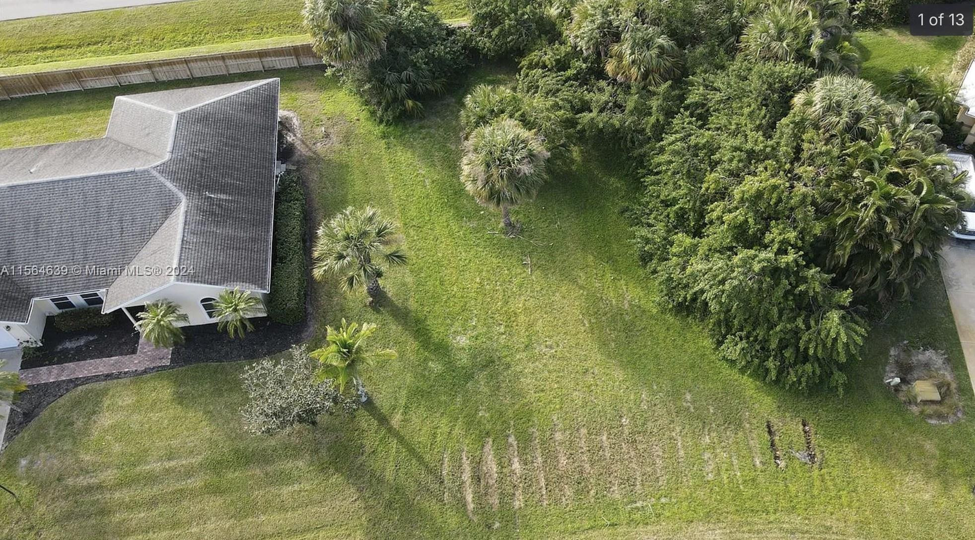 WOODBRIDGE ESTATES SUBDIVISION - Land