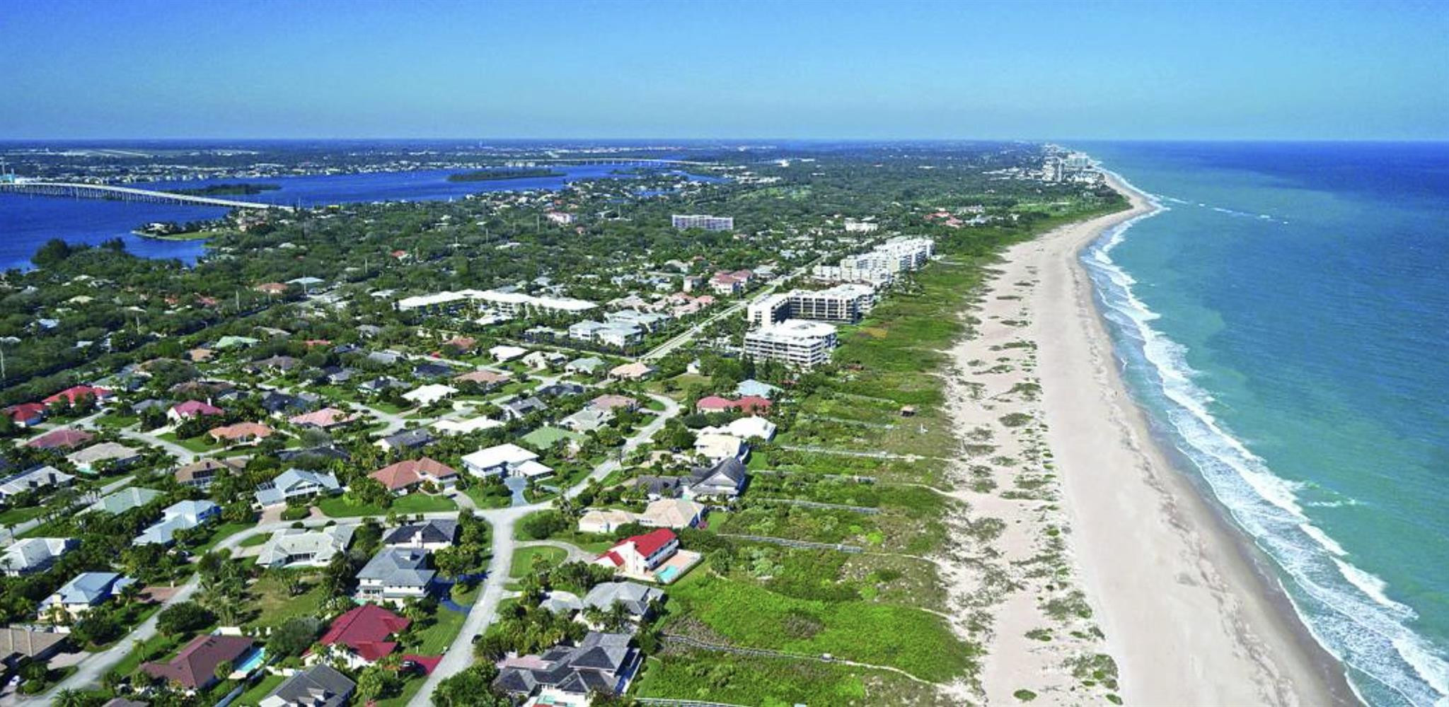 WOODBRIDGE ESTATES SUBDIVISION - Land