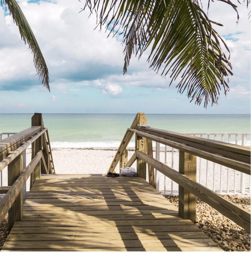 WOODBRIDGE ESTATES SUBDIVISION - Land