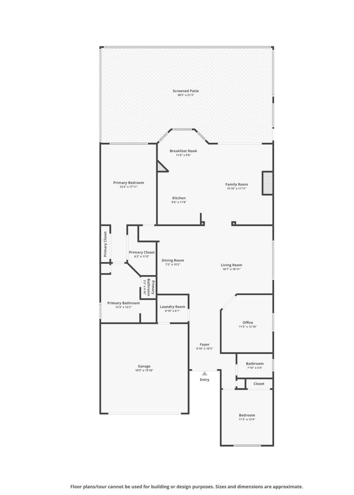 VIZCAYA 4 - Residential