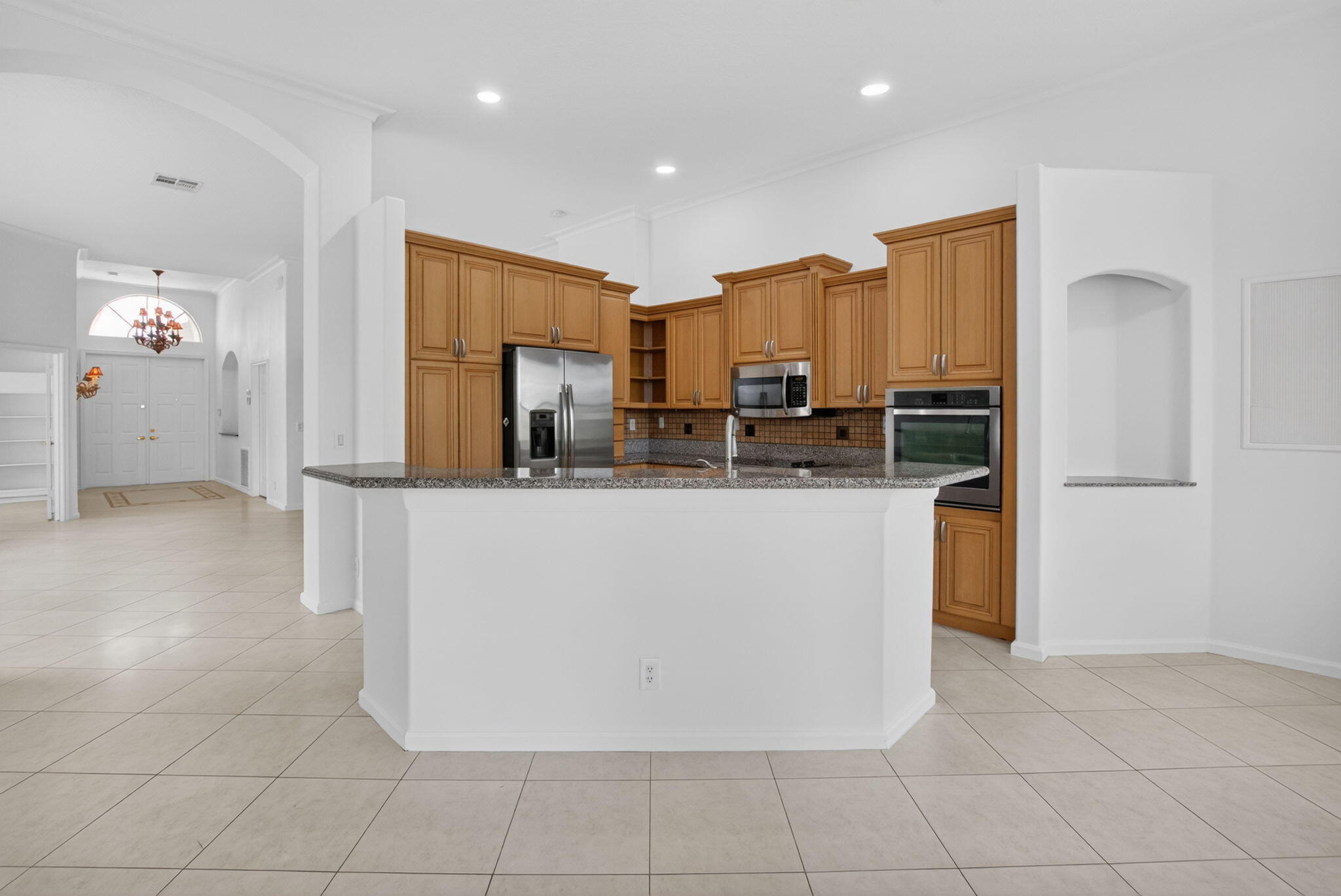 VIZCAYA 4 - Residential