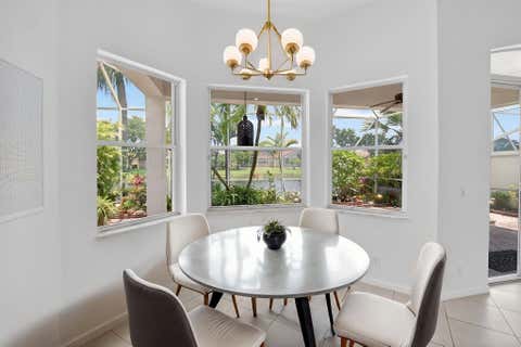 Tiny photo for 7035 Vivaldi Lane, Delray Beach, FL 33446 (MLS # B26032098)