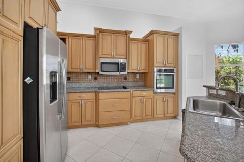 Tiny photo for 7035 Vivaldi Lane, Delray Beach, FL 33446 (MLS # B26032098)