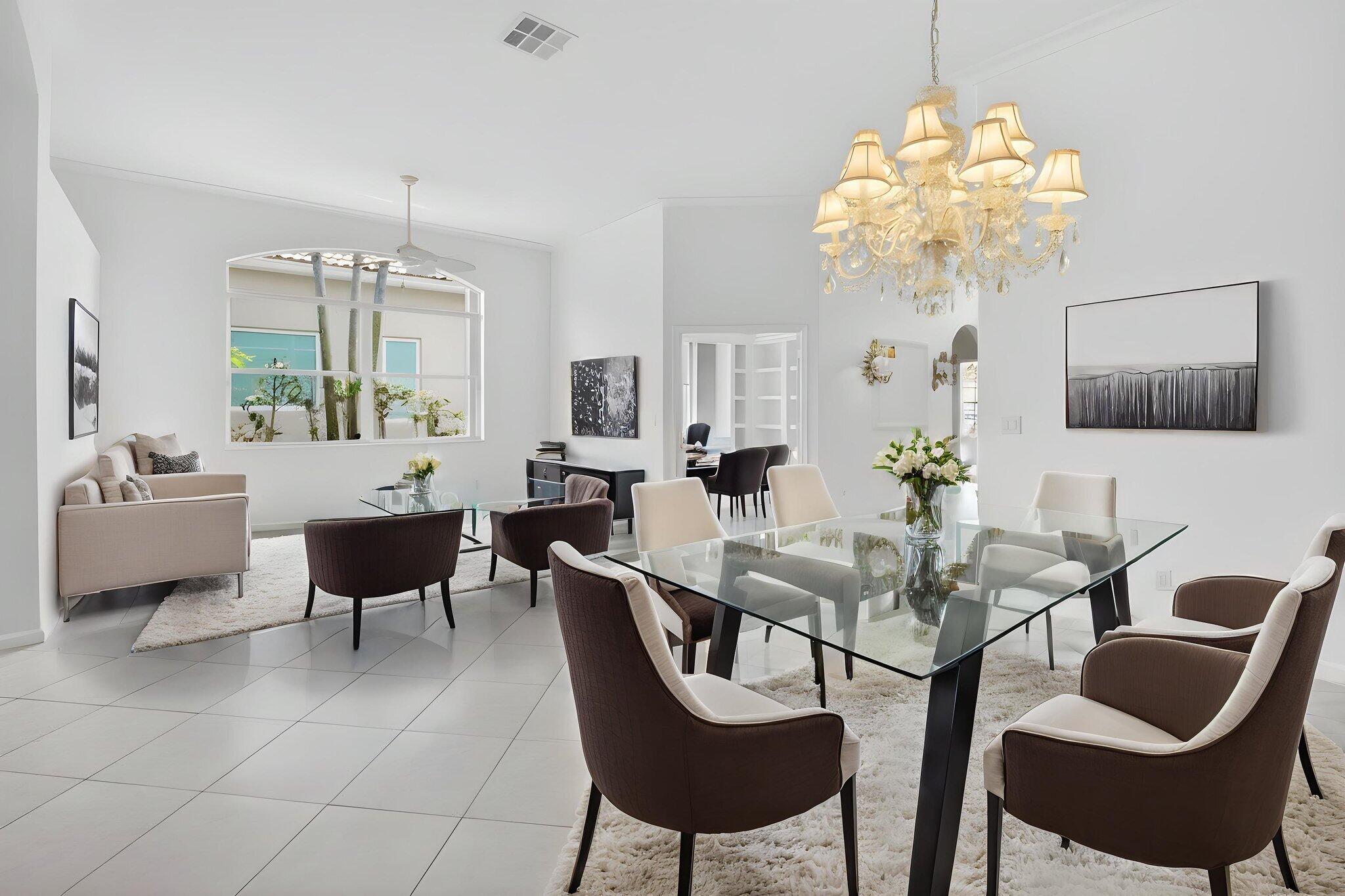VIZCAYA 4 - Residential