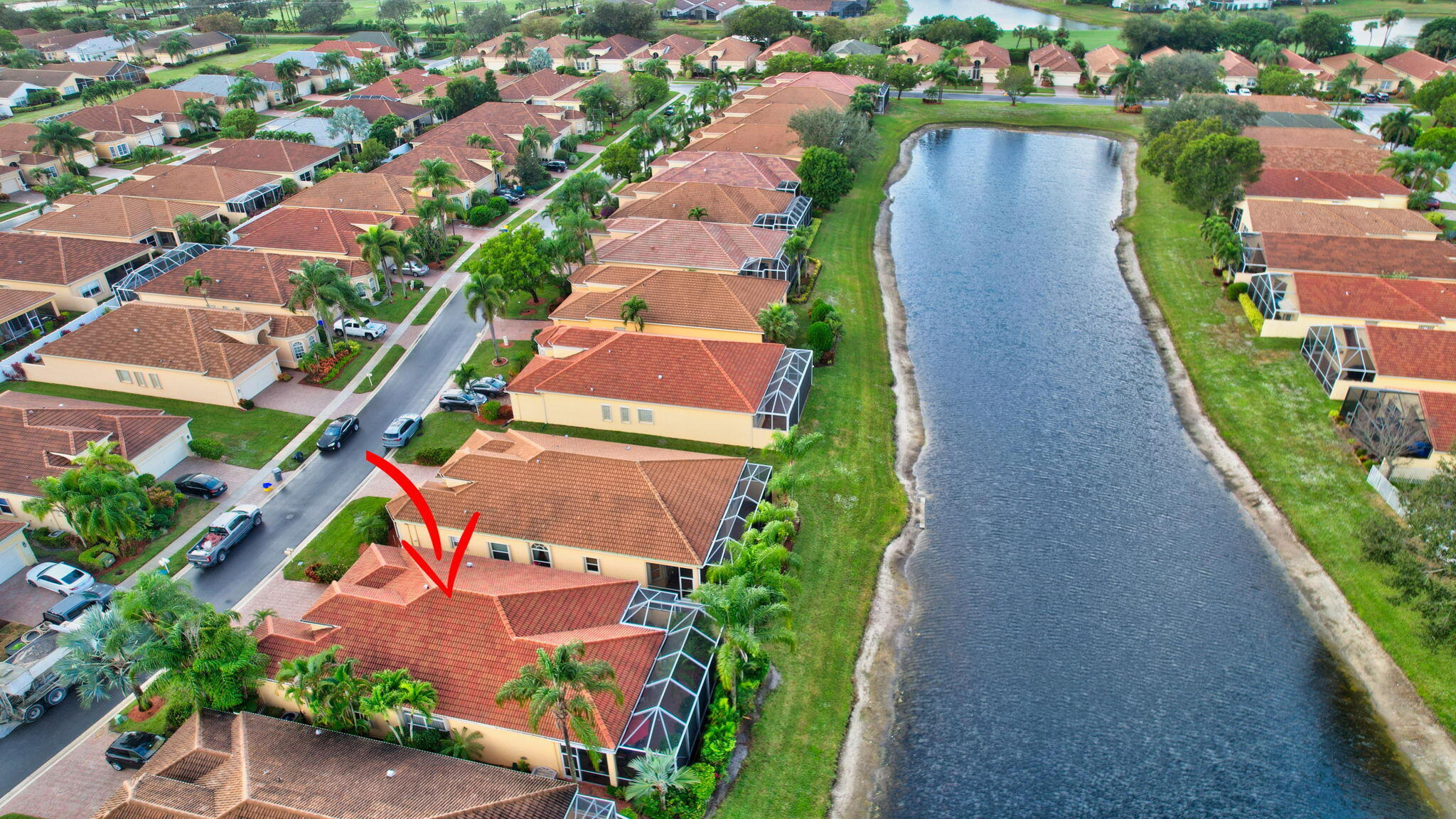 VIZCAYA 4 - Residential