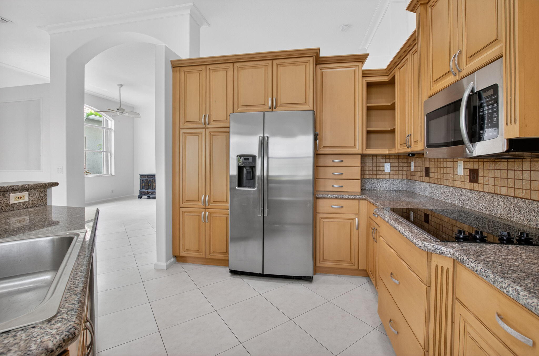 VIZCAYA 4 - Residential