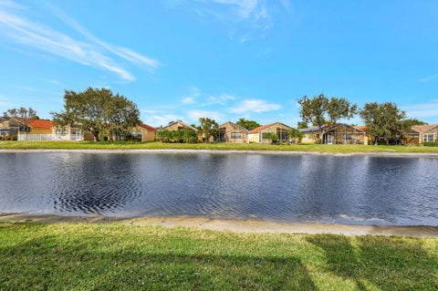 Tiny photo for 7035 Vivaldi Lane, Delray Beach, FL 33446 (MLS # B26032098)