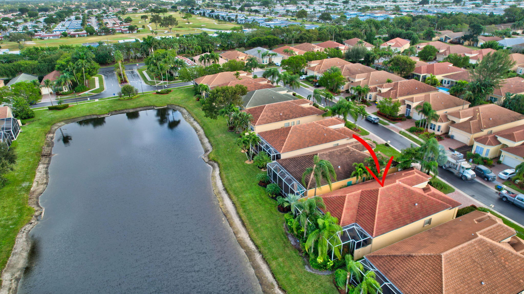 VIZCAYA 4 - Residential