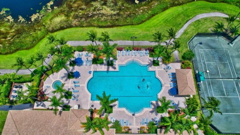 Tiny photo for 7035 Vivaldi Lane, Delray Beach, FL 33446 (MLS # B26032098)
