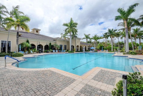 Tiny photo for 7035 Vivaldi Lane, Delray Beach, FL 33446 (MLS # B26032098)