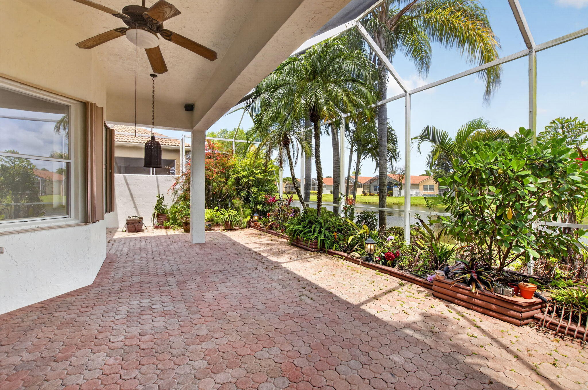 VIZCAYA 4 - Residential