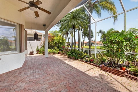 Tiny photo for 7035 Vivaldi Lane, Delray Beach, FL 33446 (MLS # B26032098)