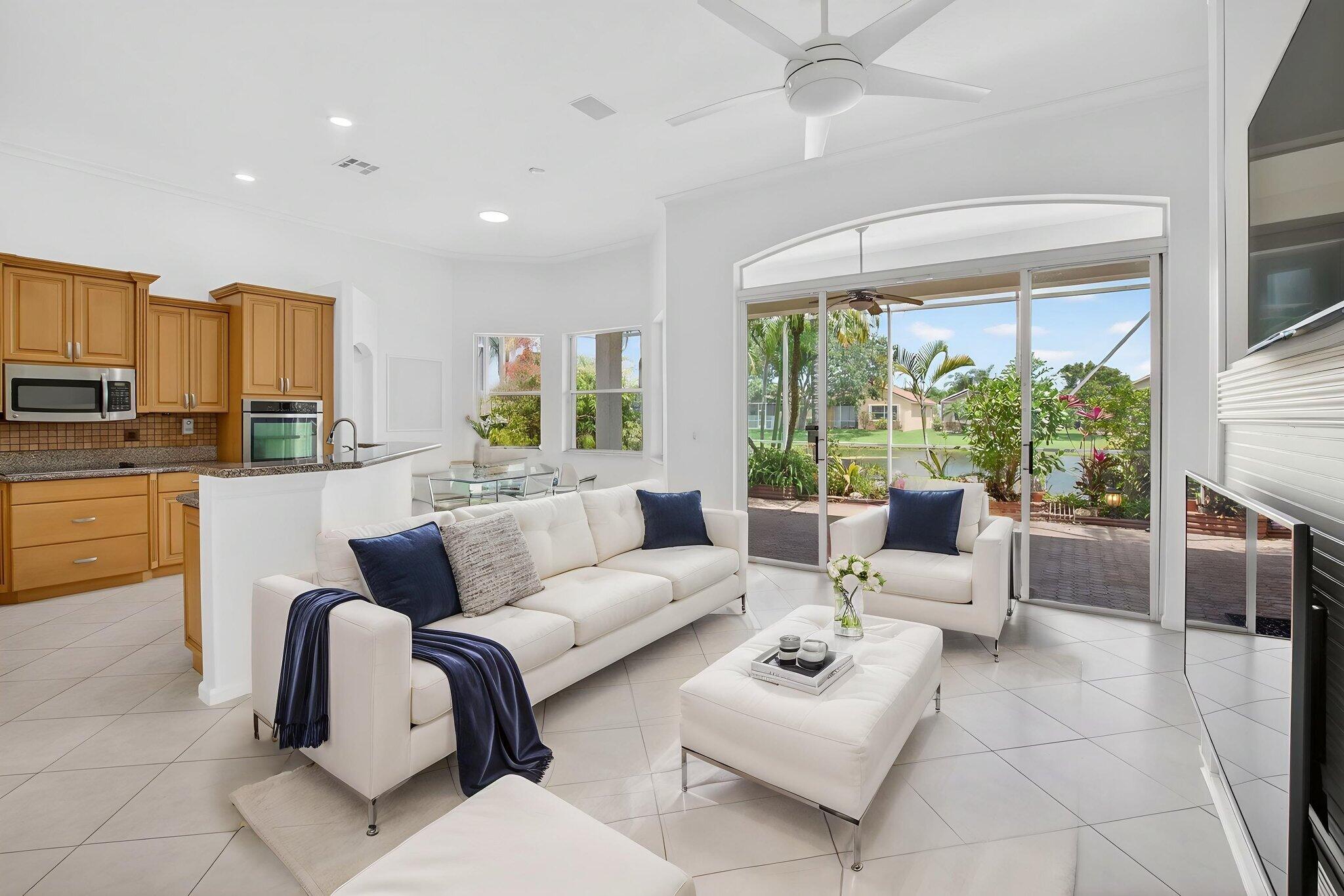 VIZCAYA 4 - Residential