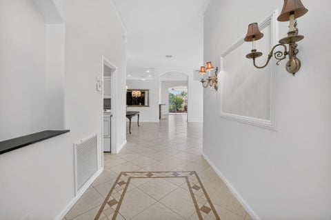 Tiny photo for 7035 Vivaldi Lane, Delray Beach, FL 33446 (MLS # B26032098)