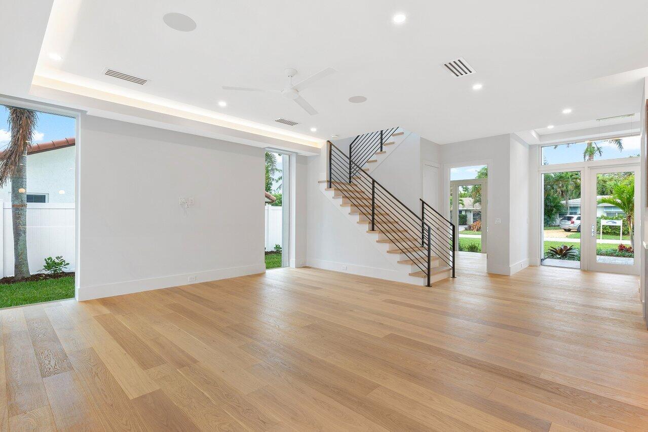 OSCEOLA PARK - Residential