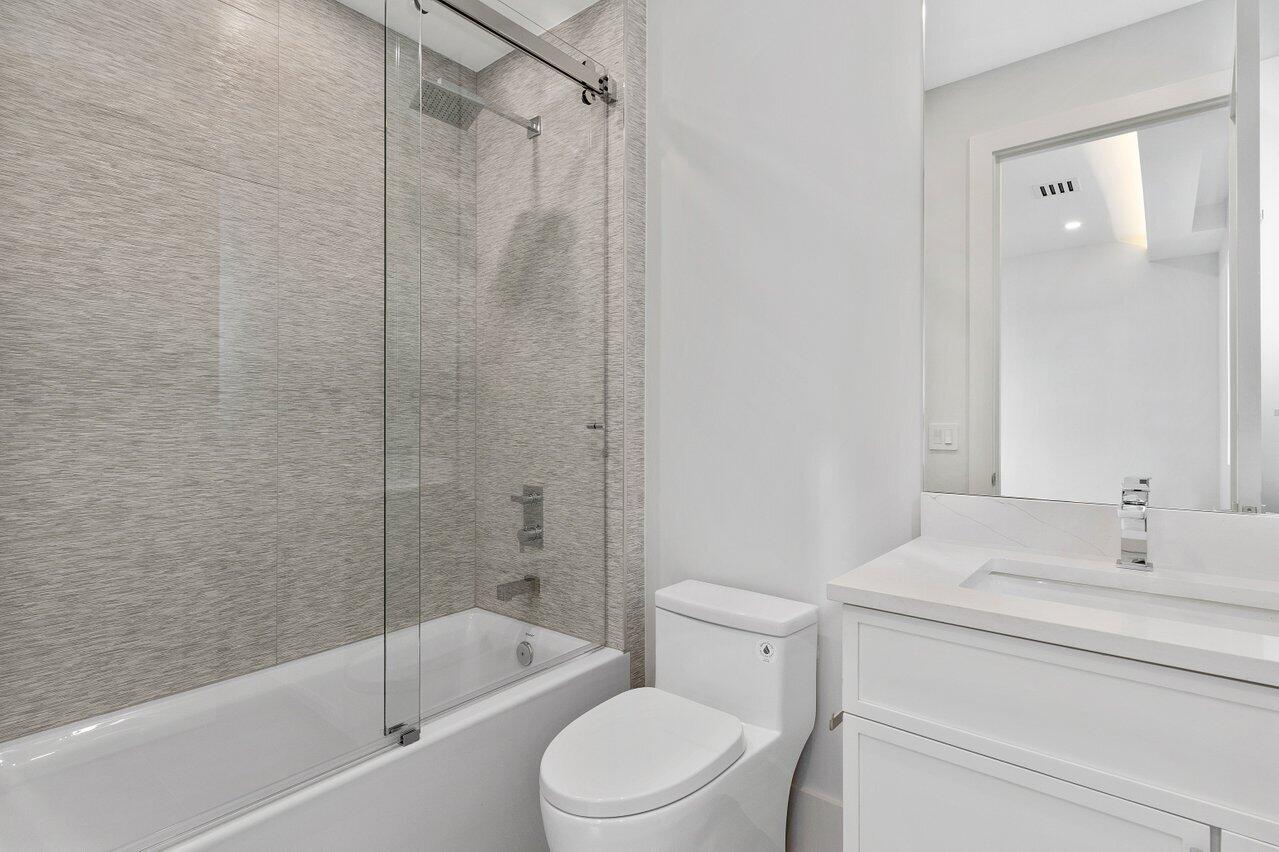 OSCEOLA PARK - Residential