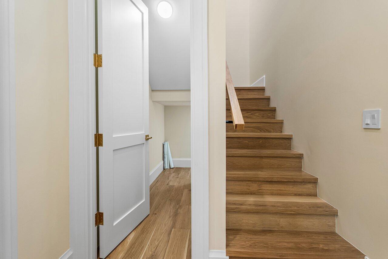 OSCEOLA PARK - Residential