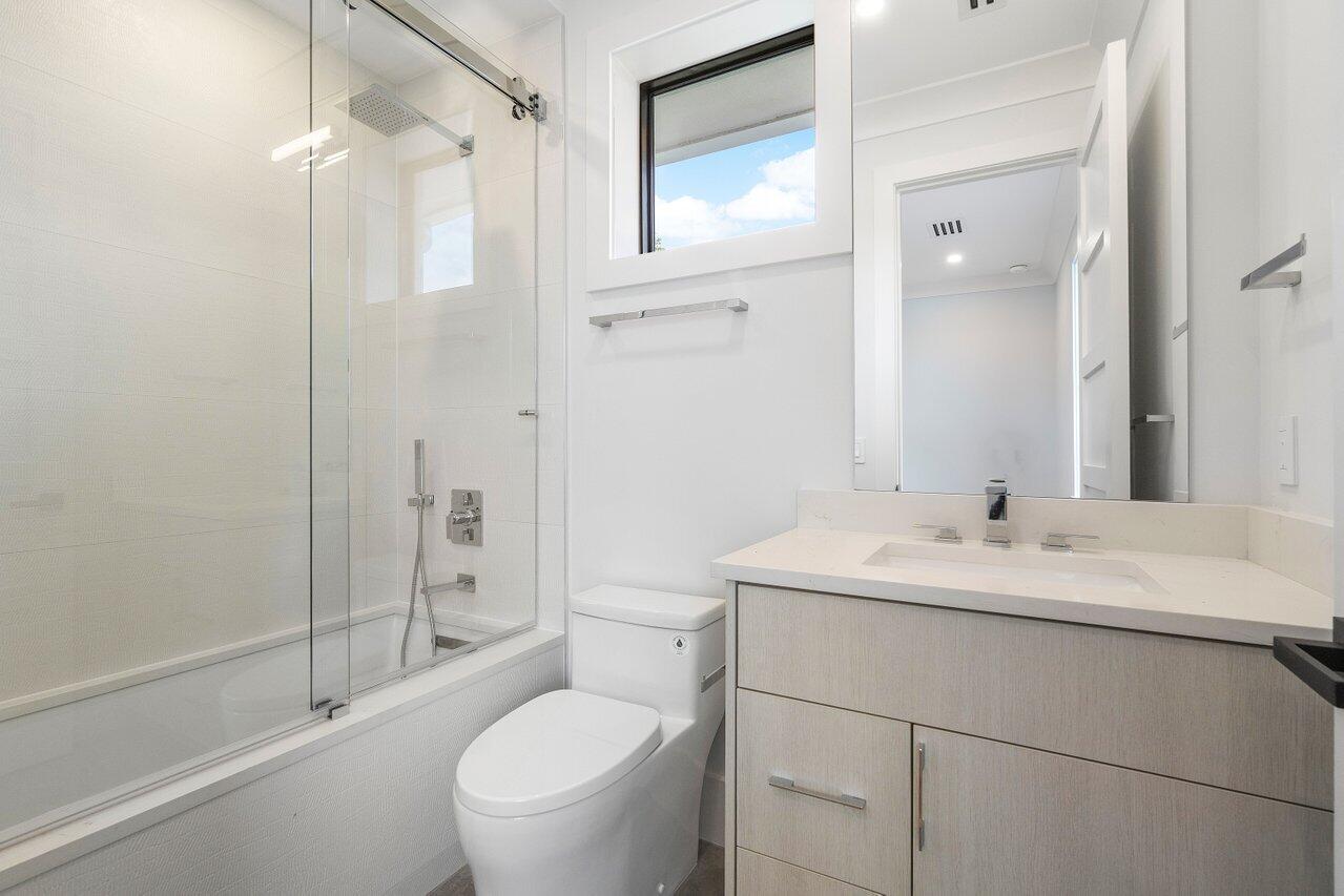 OSCEOLA PARK - Residential