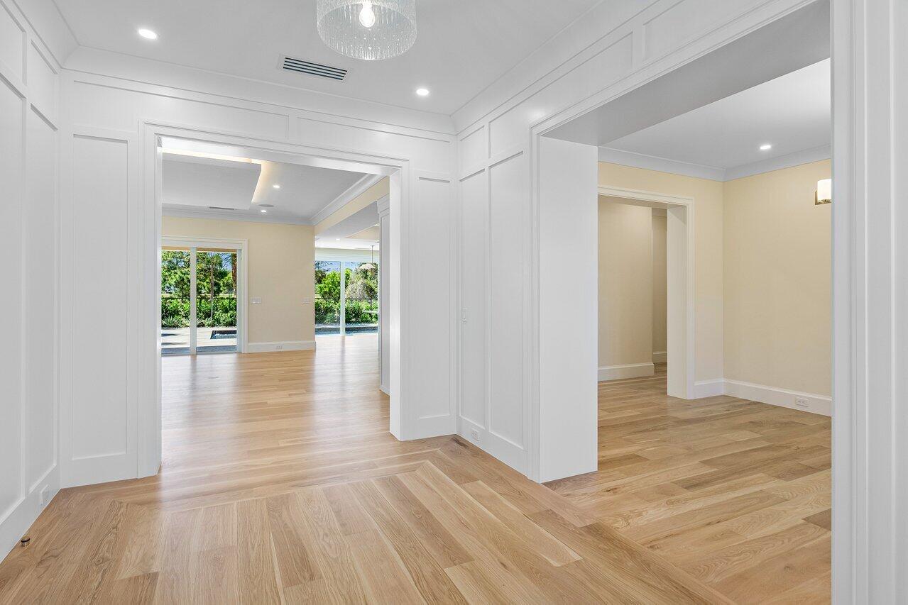 OSCEOLA PARK - Residential