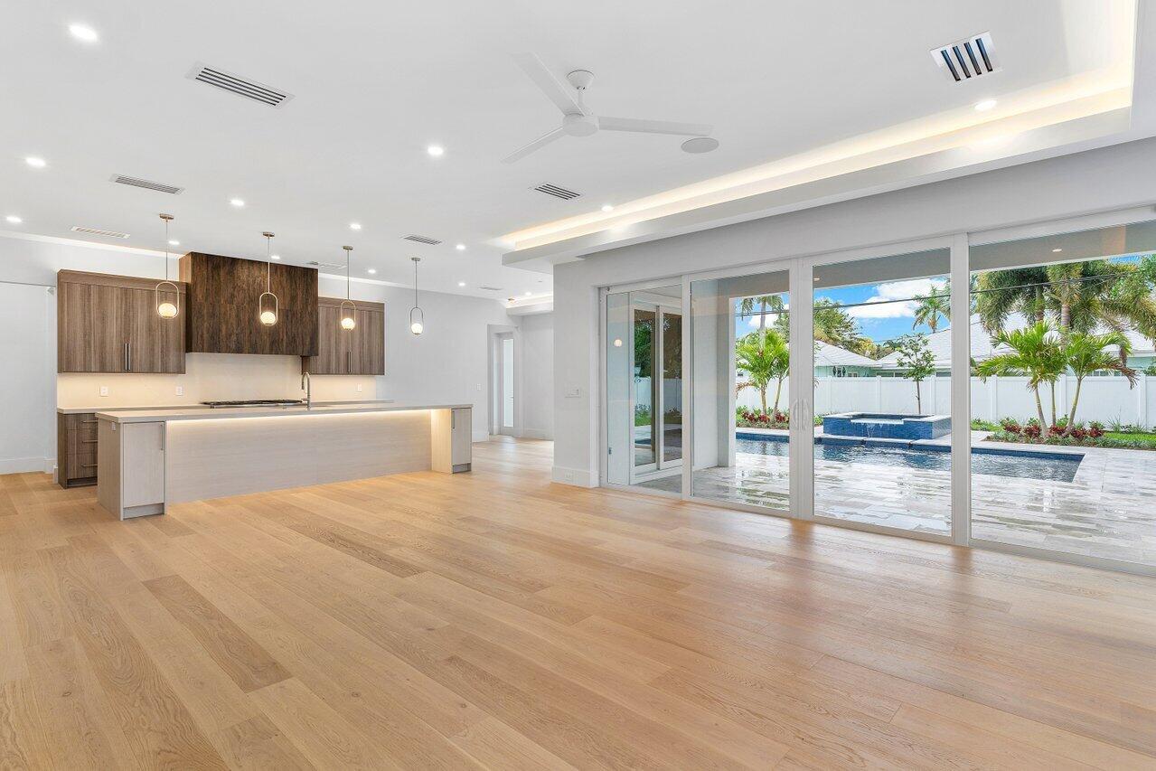 OSCEOLA PARK - Residential