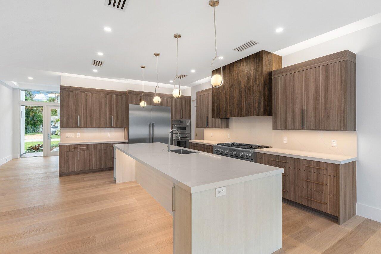 OSCEOLA PARK - Residential