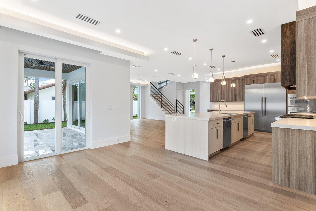 OSCEOLA PARK - Residential