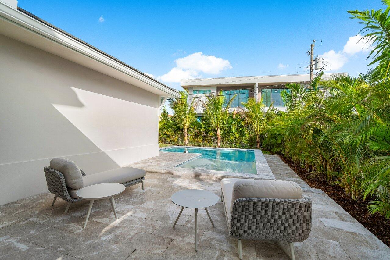 OSCEOLA PARK - Residential