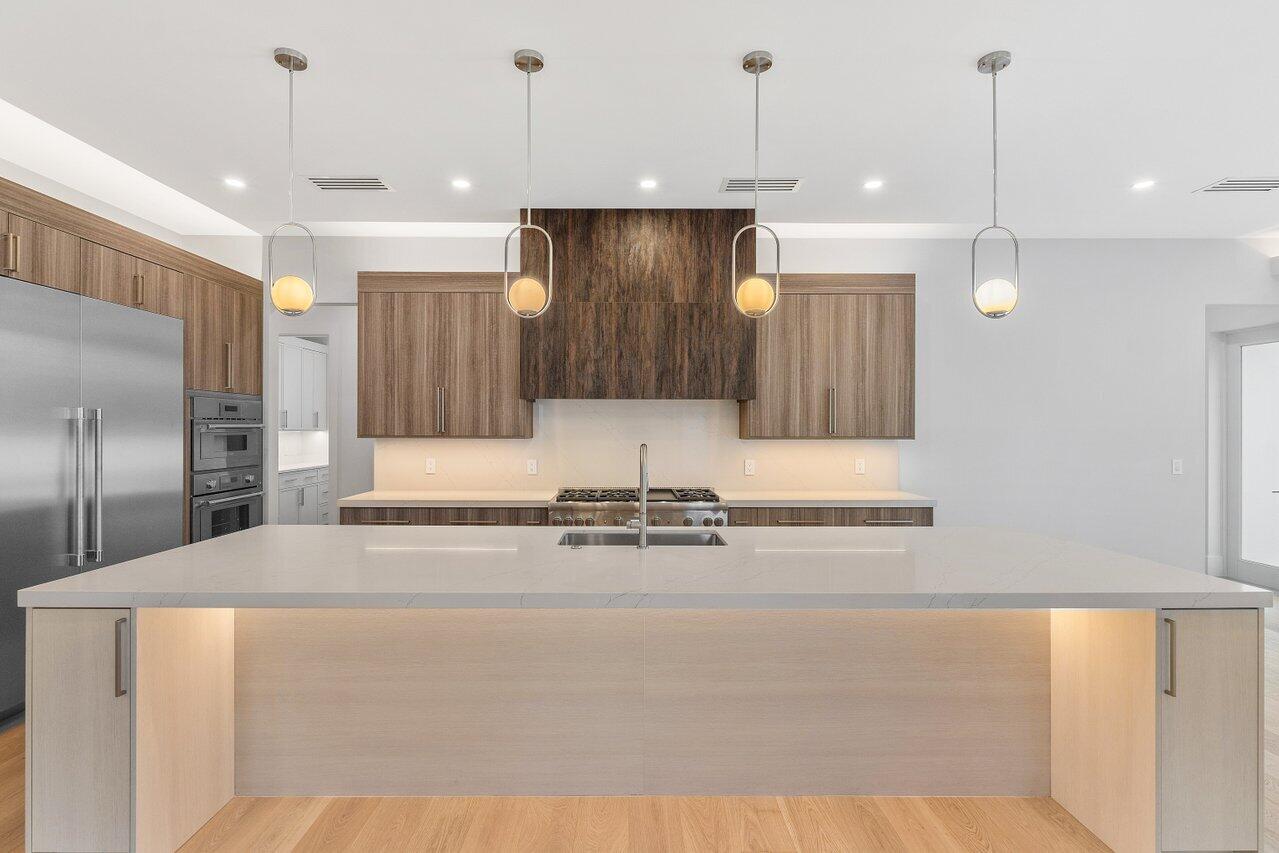 OSCEOLA PARK - Residential