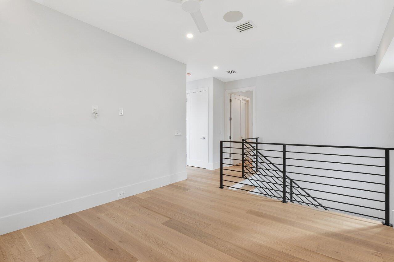 OSCEOLA PARK - Residential