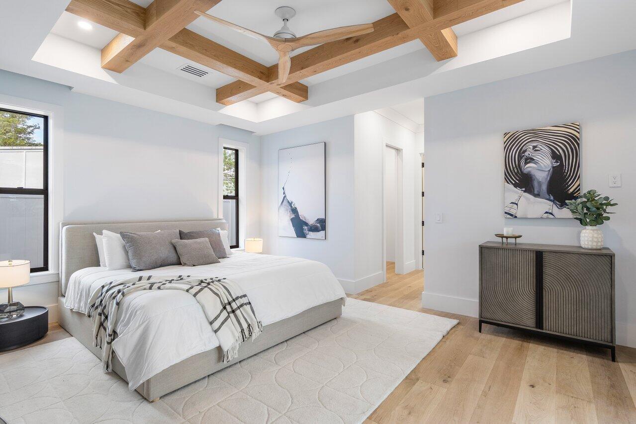 OSCEOLA PARK - Residential