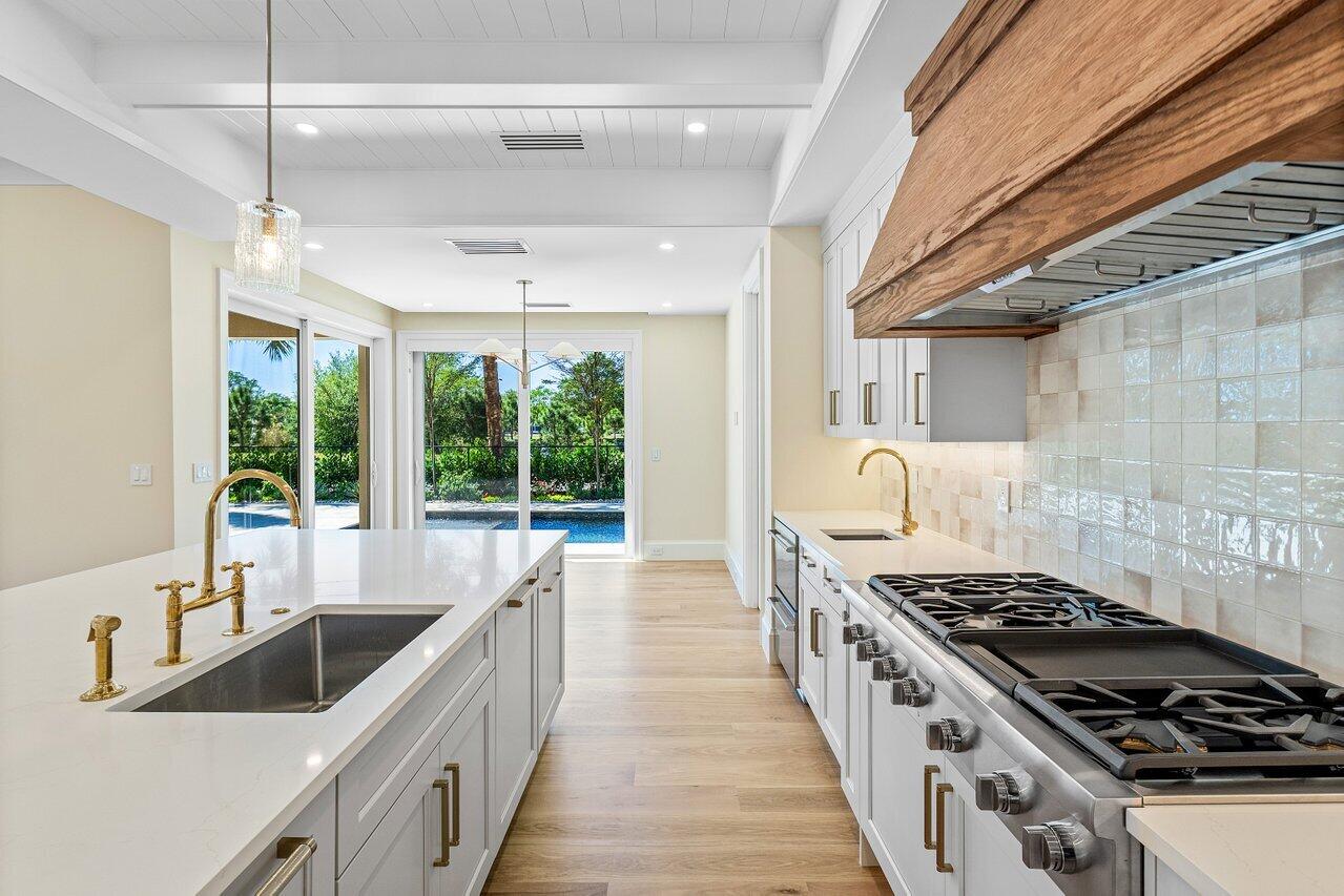 OSCEOLA PARK - Residential