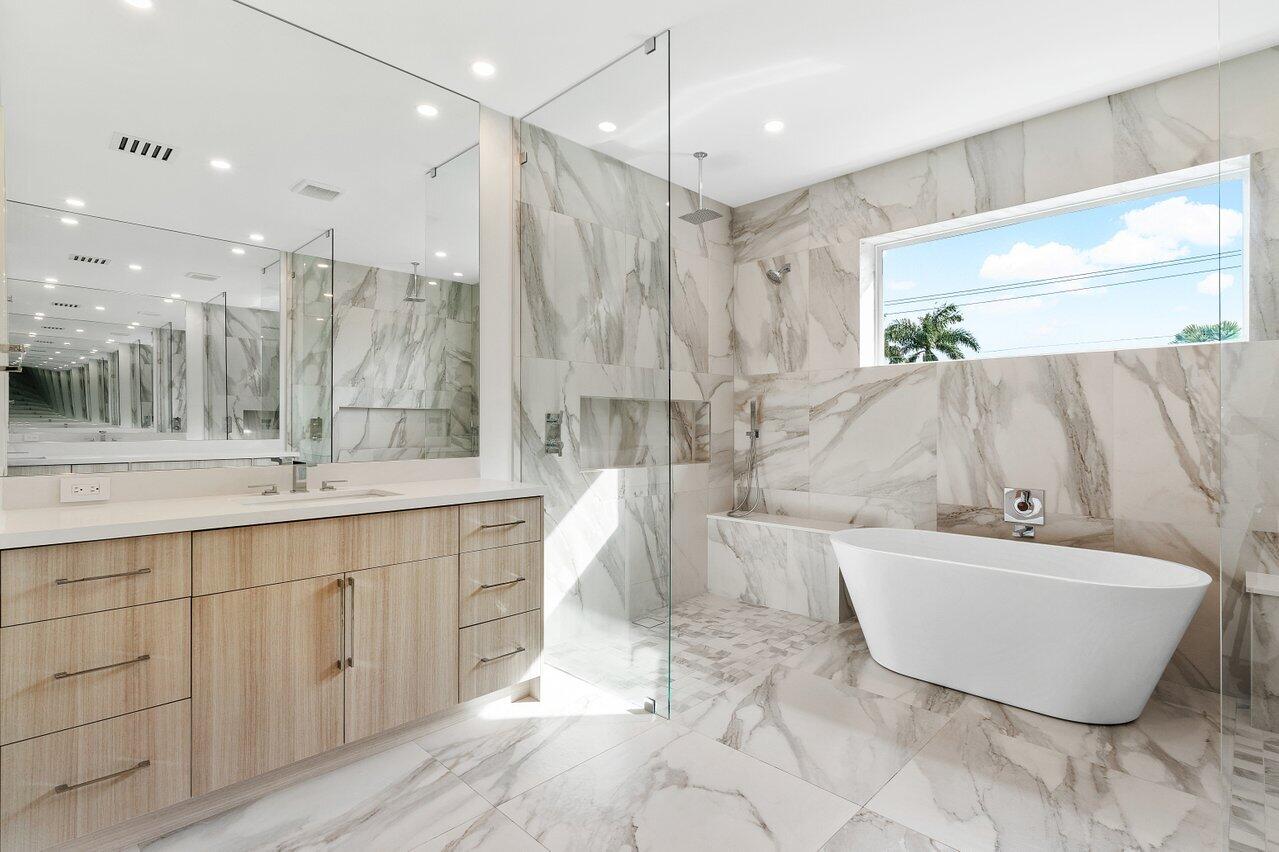 OSCEOLA PARK - Residential