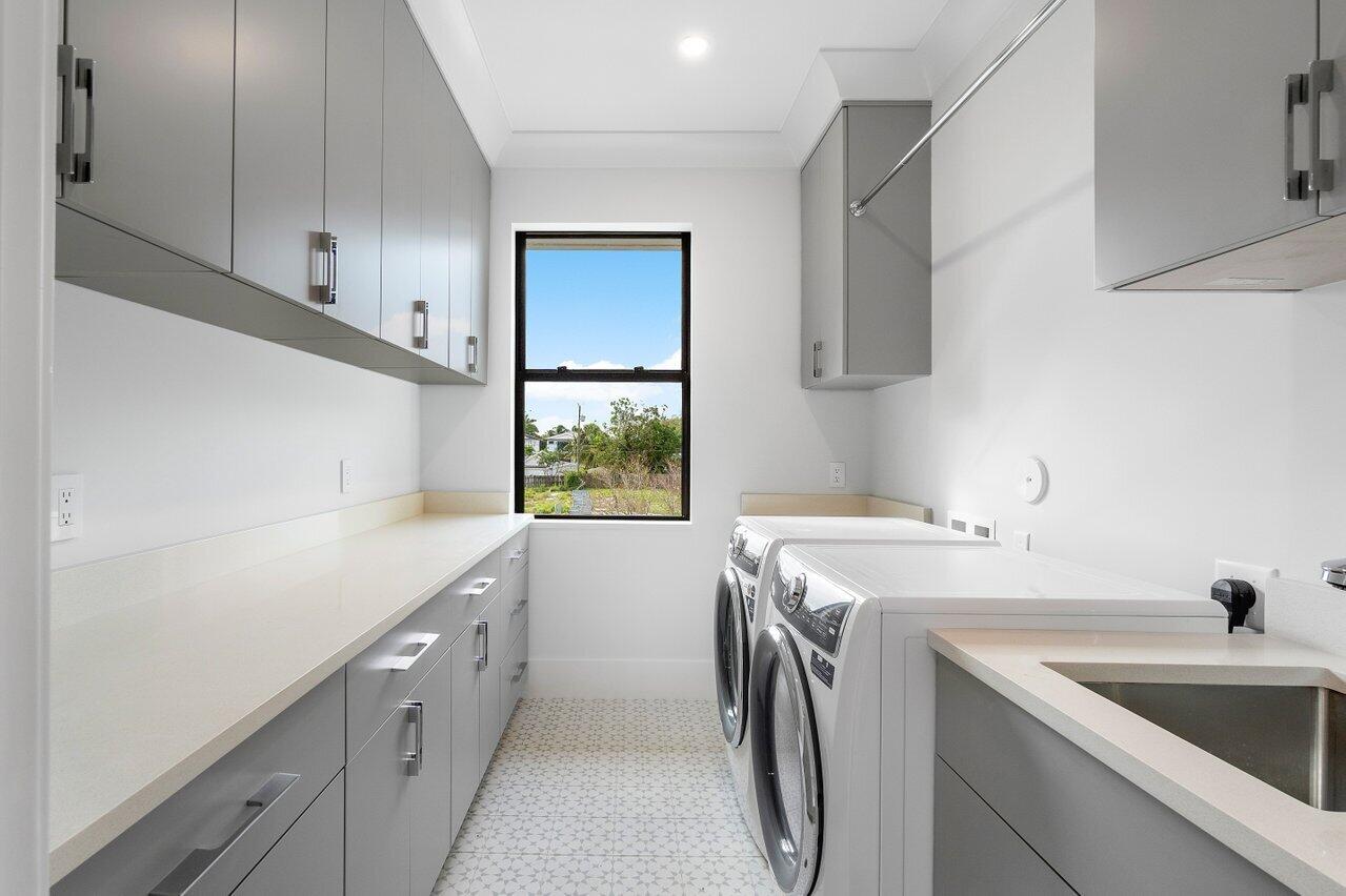 OSCEOLA PARK - Residential