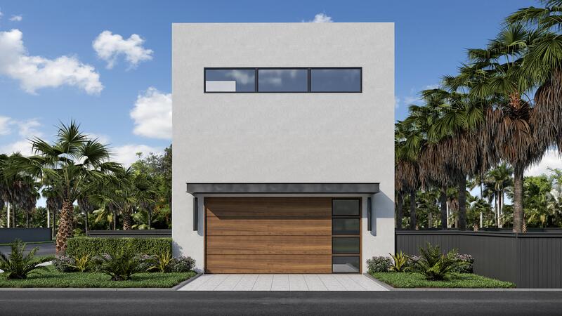 OSCEOLA PARK - Residential