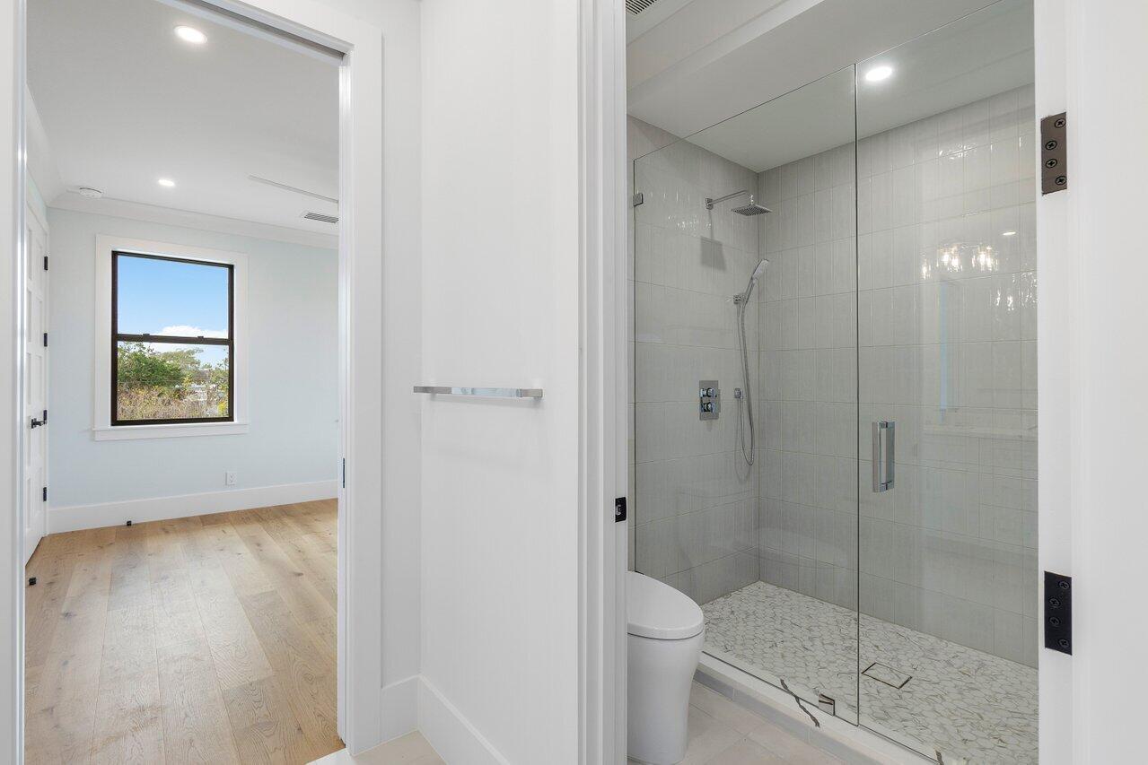 OSCEOLA PARK - Residential