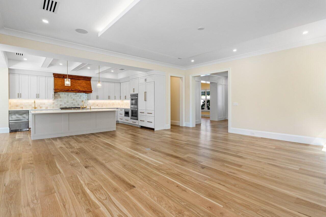 OSCEOLA PARK - Residential