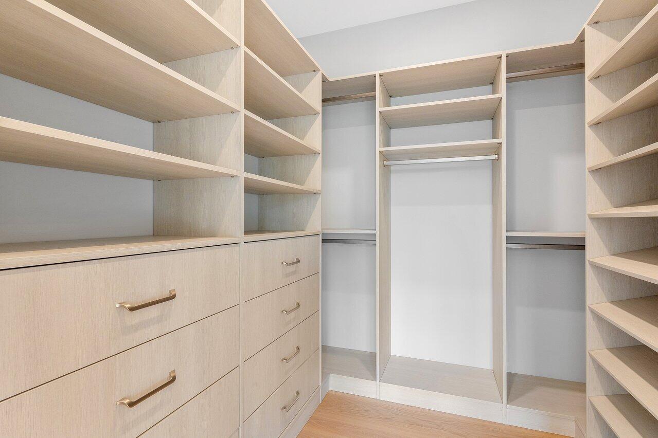 OSCEOLA PARK - Residential