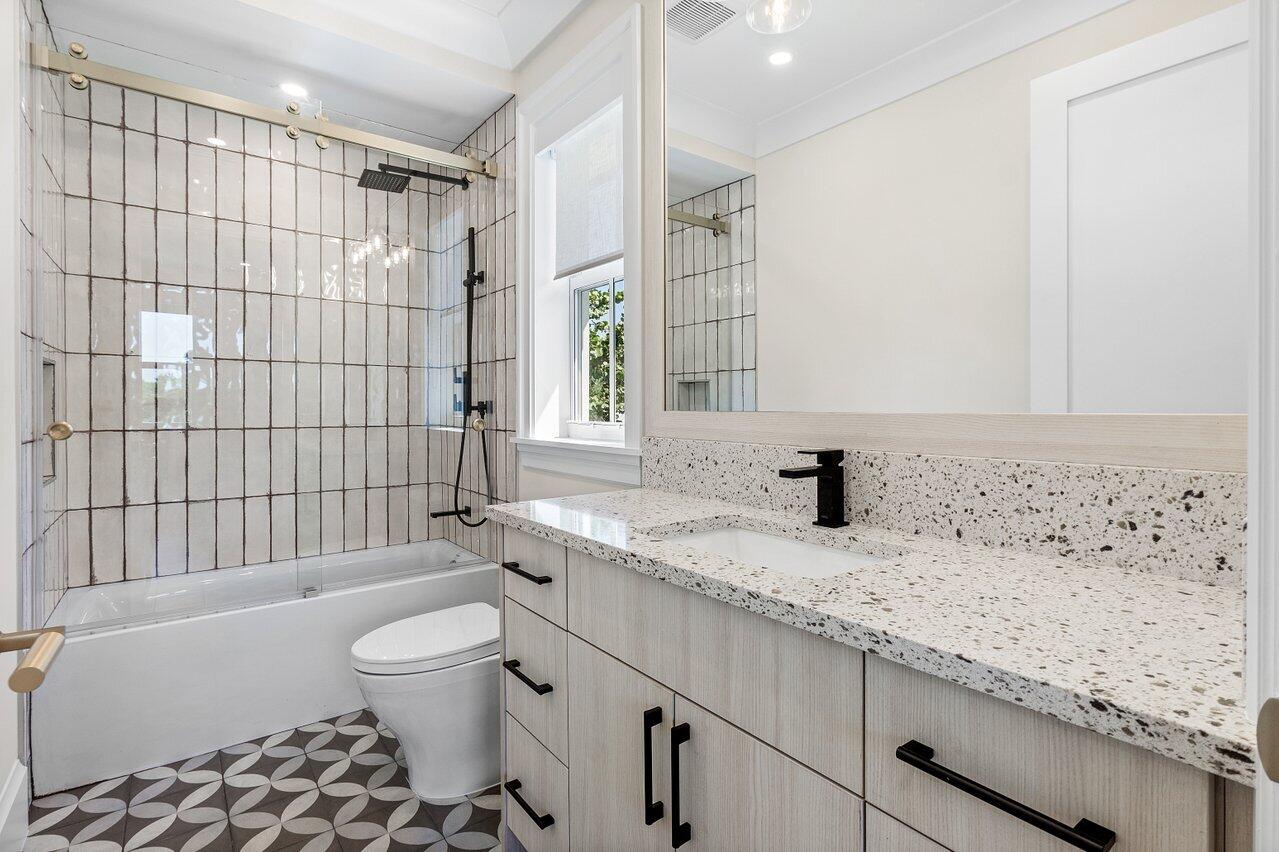 OSCEOLA PARK - Residential