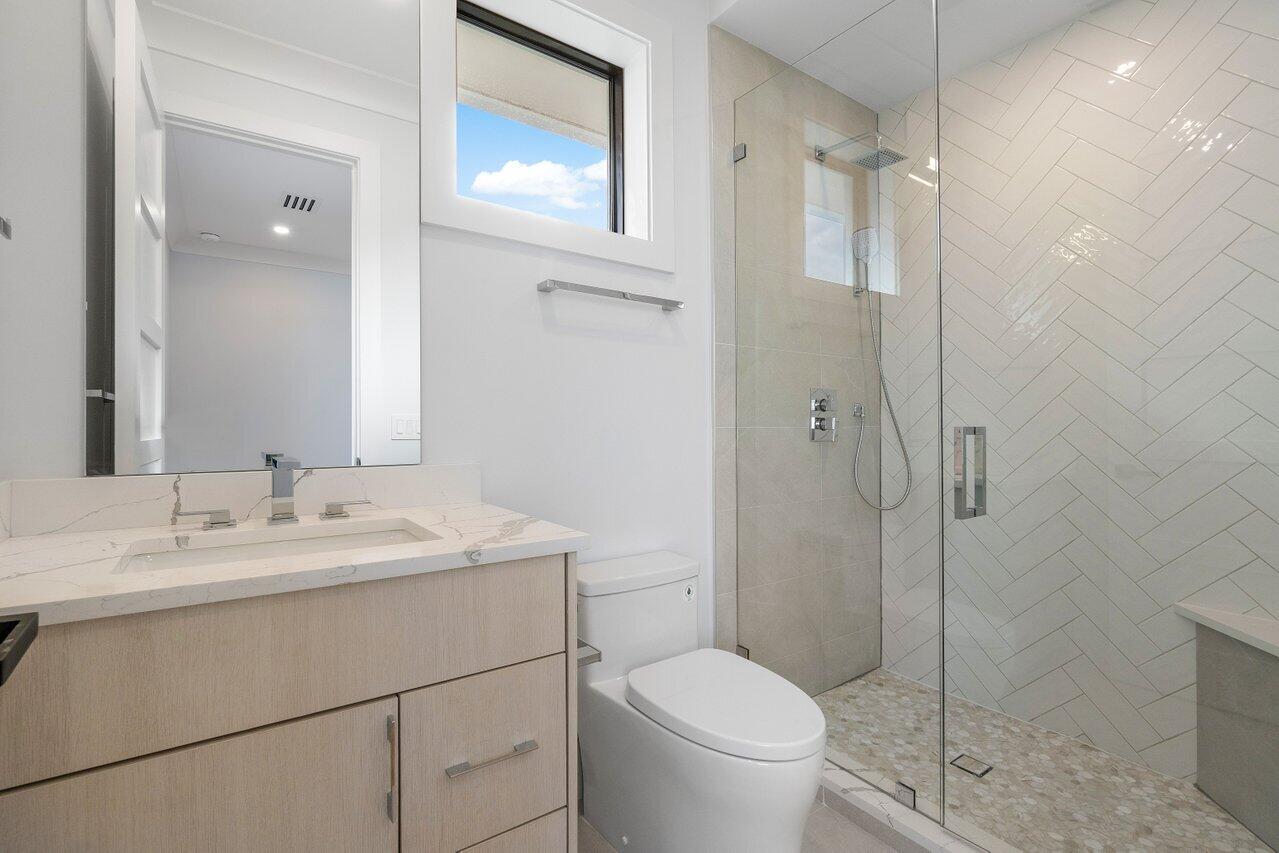 OSCEOLA PARK - Residential