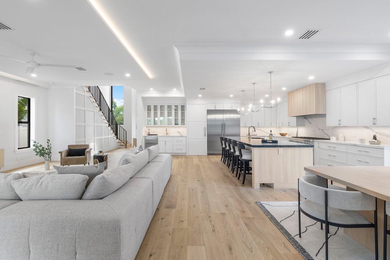 OSCEOLA PARK - Residential