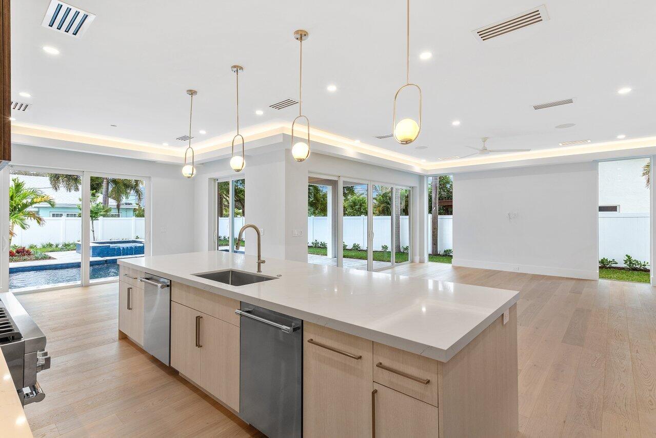 OSCEOLA PARK - Residential