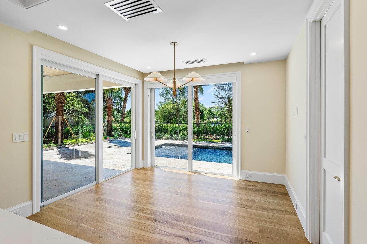 OSCEOLA PARK - Residential