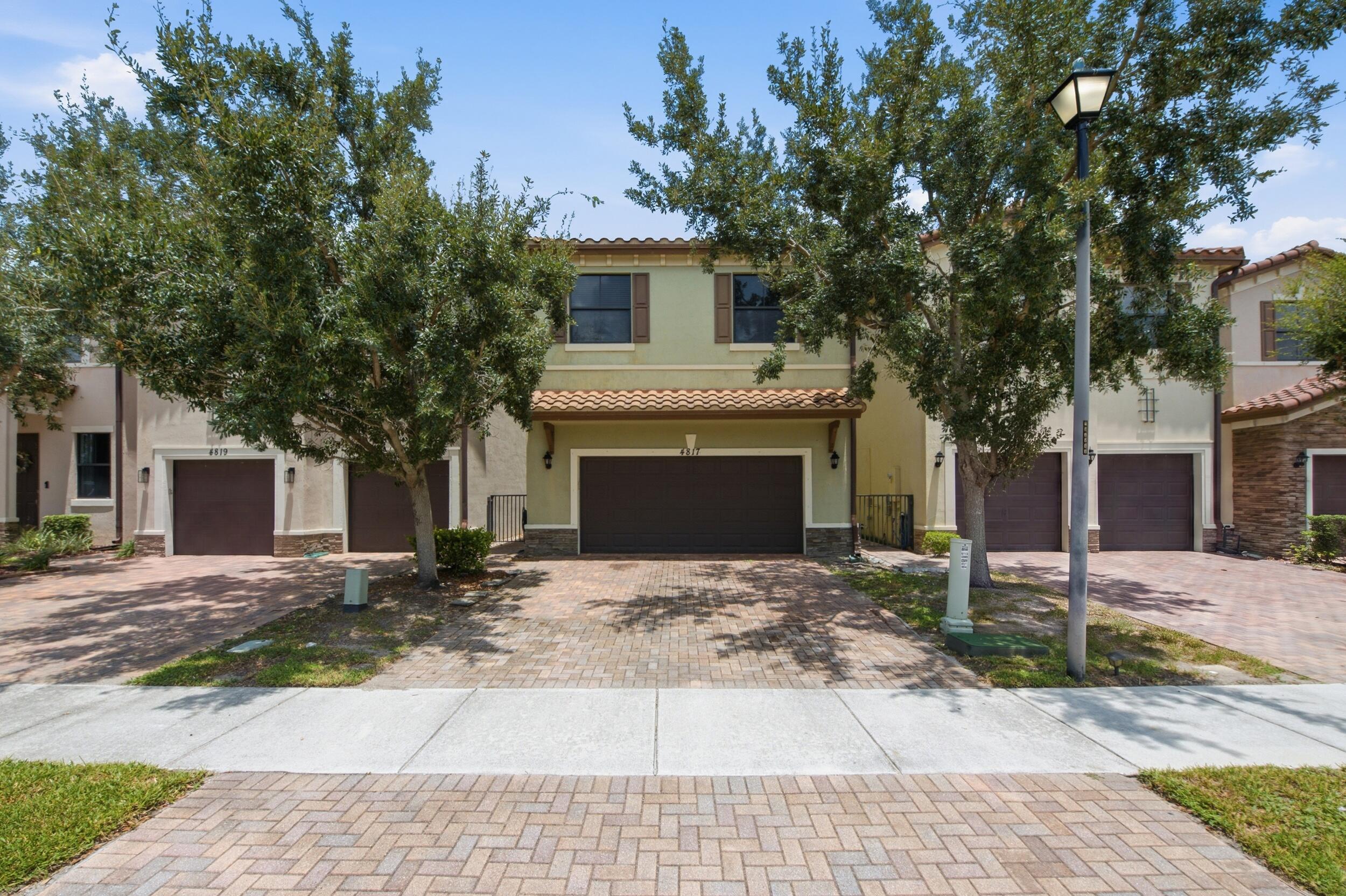 4817 NW 59th Street