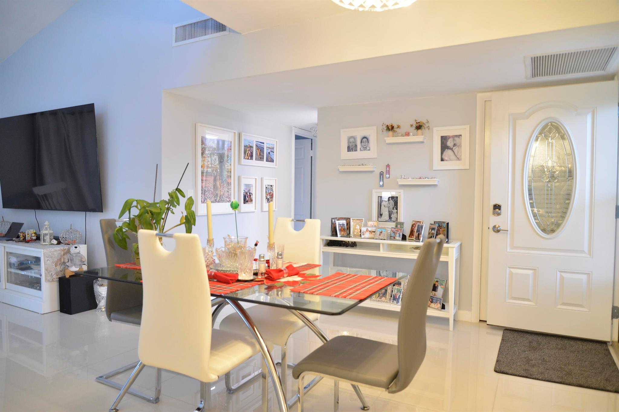 BOUNDBROOK CONDO S - Residential