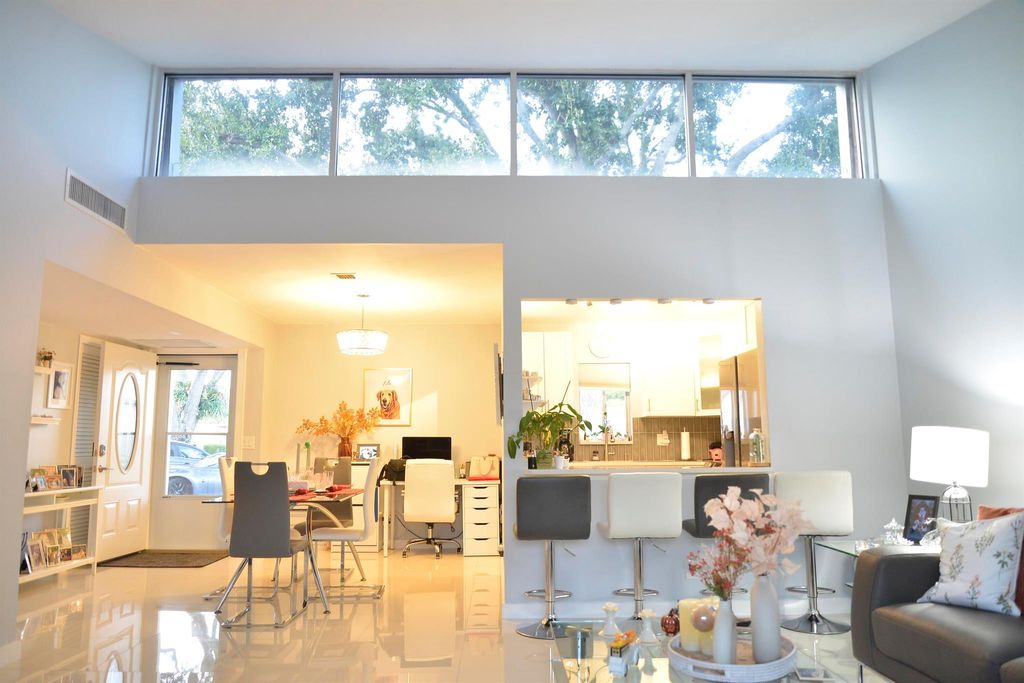 Photo of 2671 Boundbrook Boulevard #107, Palm Springs, FL 33406 (MLS # R11147062)