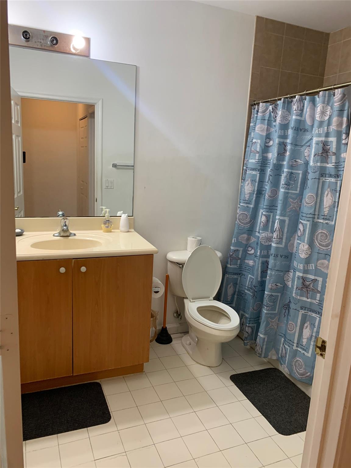 Georgetown 176-58 B - Residential Lease